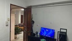 Blk 447 Choa Chu Kang Avenue 4 (Choa Chu Kang), HDB 4 Rooms #525620361